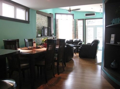 מלון דייפ Rustic Urban Retreat מראה חיצוני תמונה