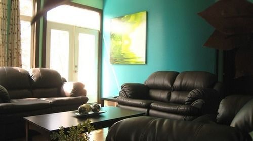מלון דייפ Rustic Urban Retreat מראה חיצוני תמונה